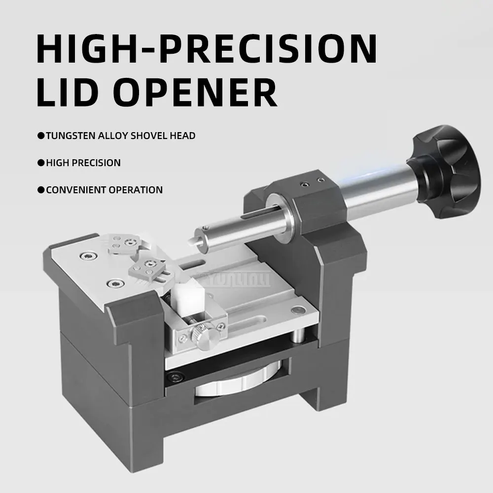 High Precision Watch Case Pry Opener Watch Back Remover Repair Tool