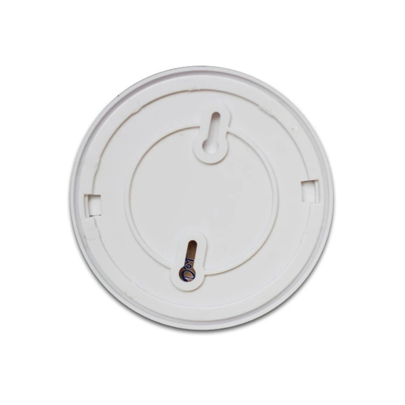 Home Multifunctional Kitchen Smoke Alarm Detector Smart Device Smoke Automation Detector Fire Alarm Durable Easy Install