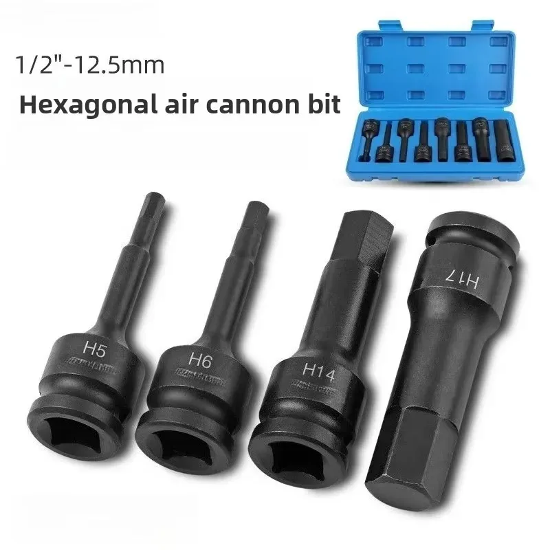 10Pcs/Set H5-H19 Dr…