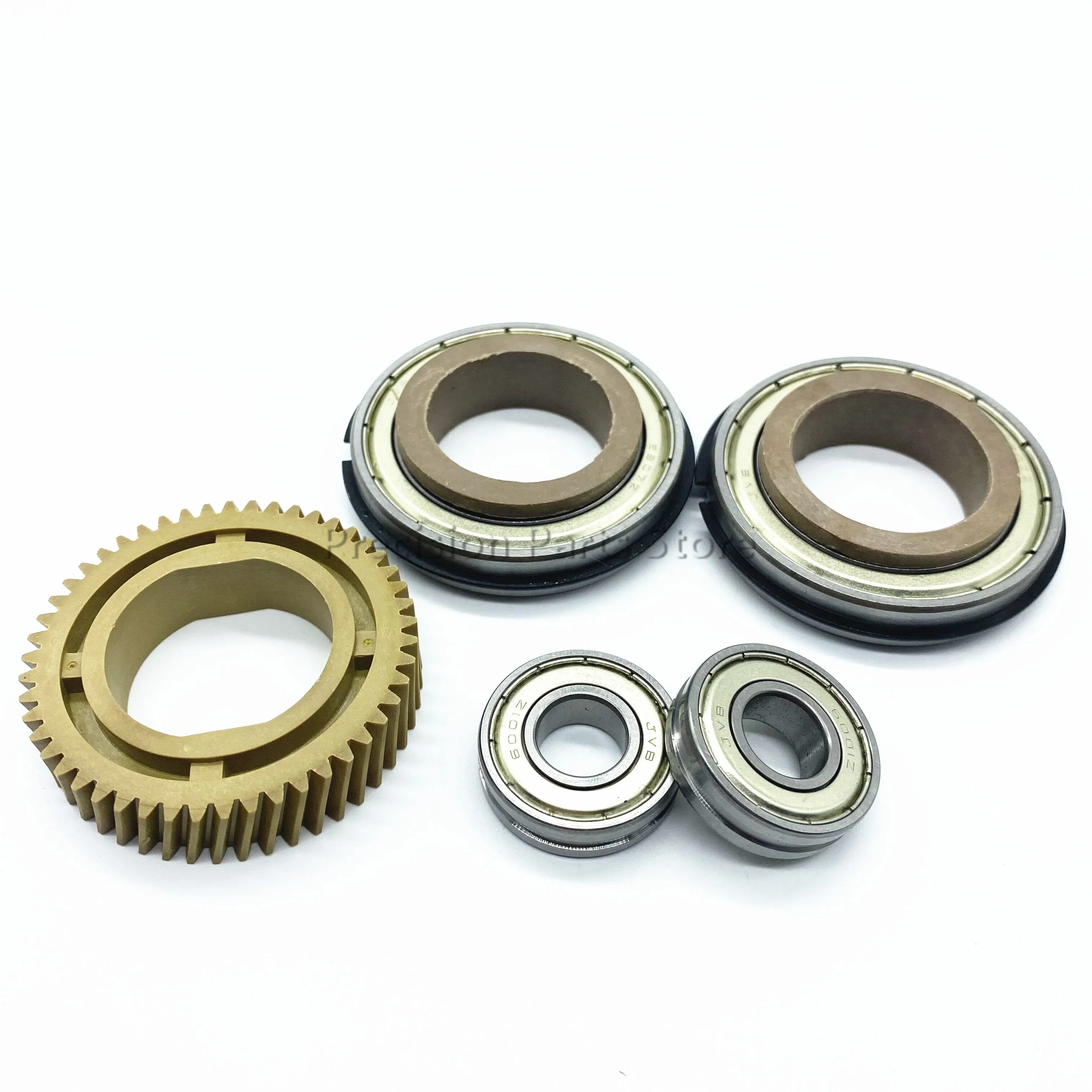 

AE03-0018 AE03-0017 Для ricoh AFICIO 1060 1075 550 650 700 MP 9002 9001 Комплект втулок подшипника шестерни нагревателя фьюзера Запчасти для копировального аппарата