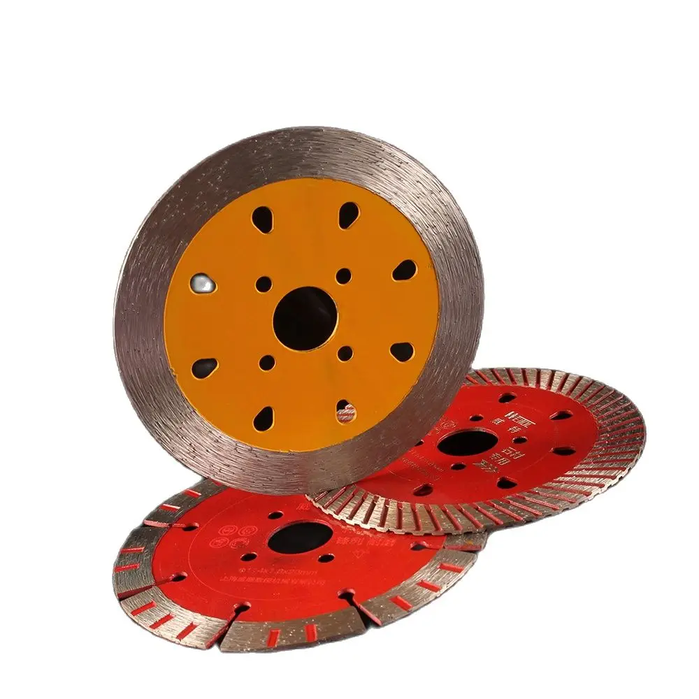 Weitol 1 pcs Saw Blade for Stone Cutting Disc Marble Chip Stone Chip