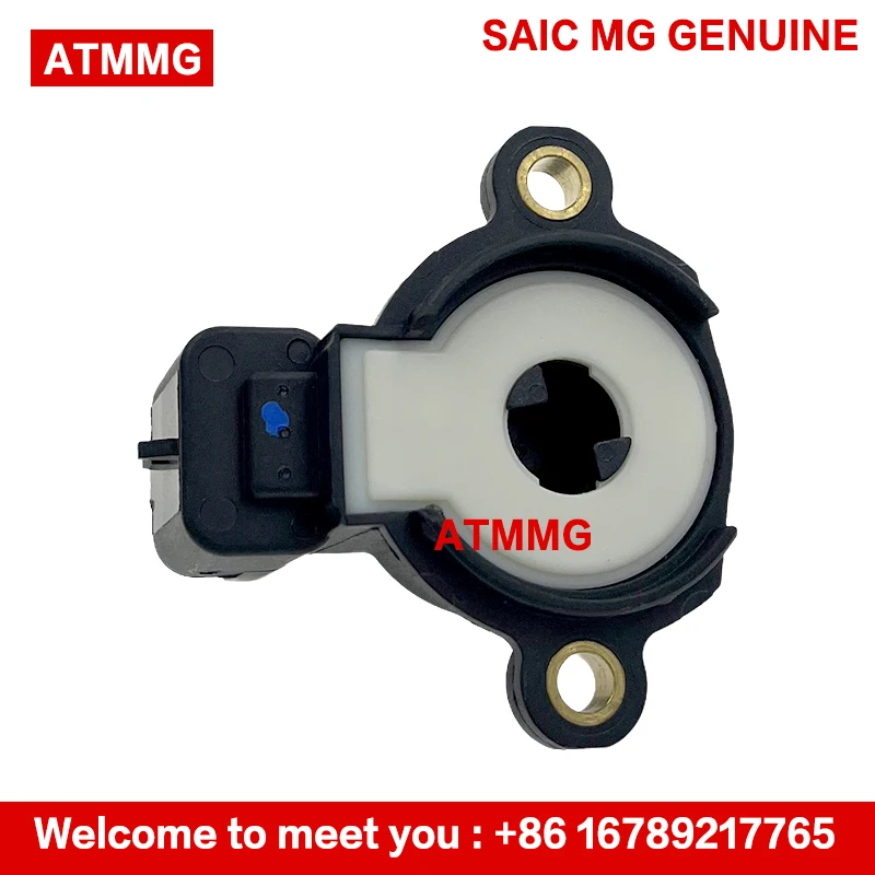 مستشعر تحديد موضع ناقل الحركة الأوتوماتيكي ، مستشعر التحول لـ SAIC 3 MG 3 AMT ، m1.3 ، أصلي ، جديد