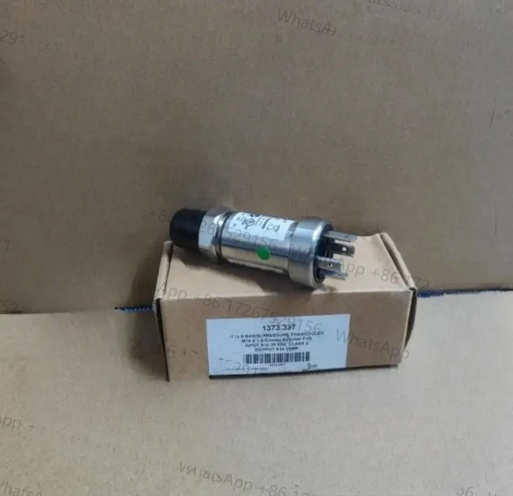 

New P499AGJS552C P499AGJS553C original pressure sensor 1373.337 1373.338
