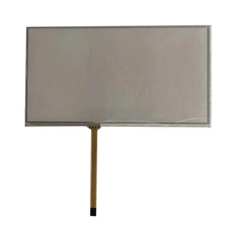 Touchpad 6.95Inch 4-Line For Kenwood DNX7280BT DNX-7280BT Touch Screen Digitizer Glass Panel