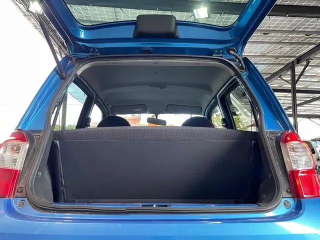 

Демпфер задней двери для хэтчбека Daihatsu Esse 2005-2011, 1 шт.