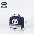 Size S - Blue