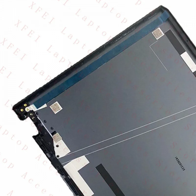 F  Blue Back Cover Top Case For MSI GE76 Raider 11UG/11UH/11UE(MS-17K3) 9S7-17K314