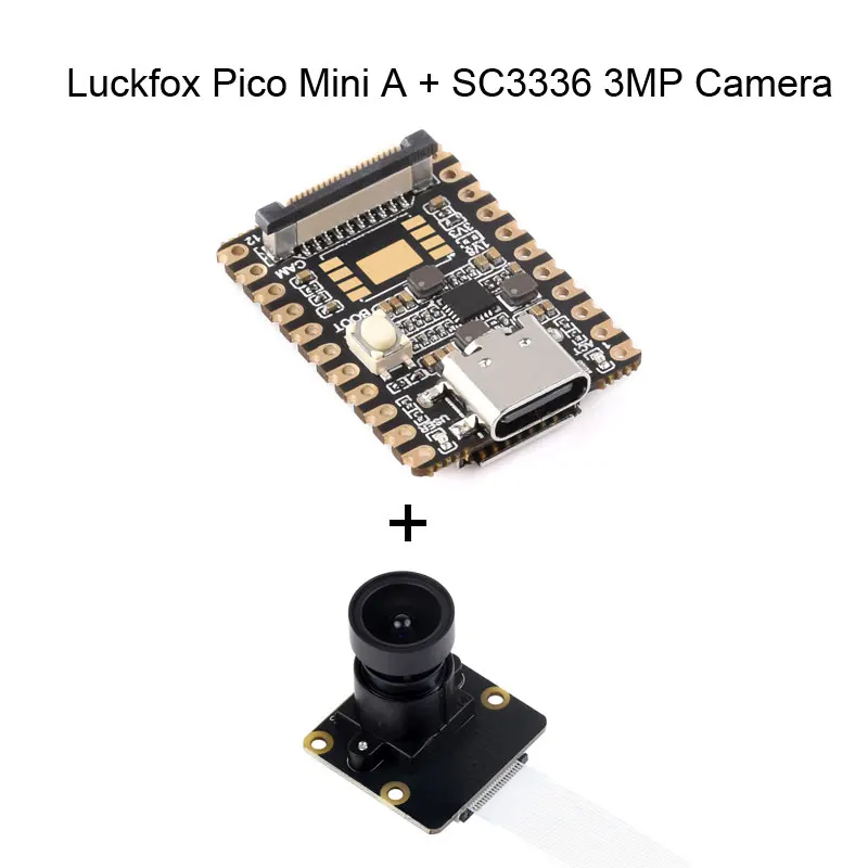 Variant: Mini-A-with-Camera