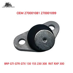 For Sea Motor Front and Rear Motor Mount 2002-2024 4-Tec 270001081