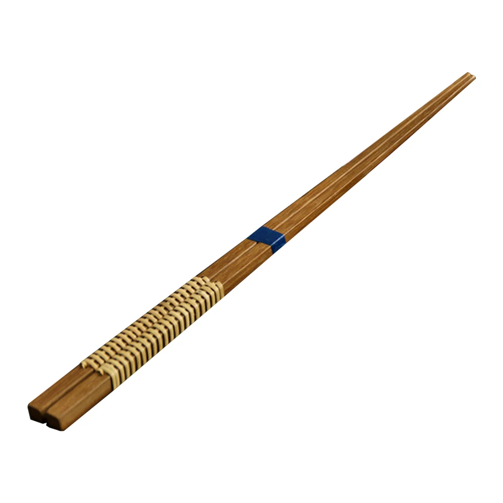 

Bamboo Chopsticks Long Cooking Hot Pot Anti Scald Kitchen Home Tableware School Canteens Restaurants Hotels Families Multi