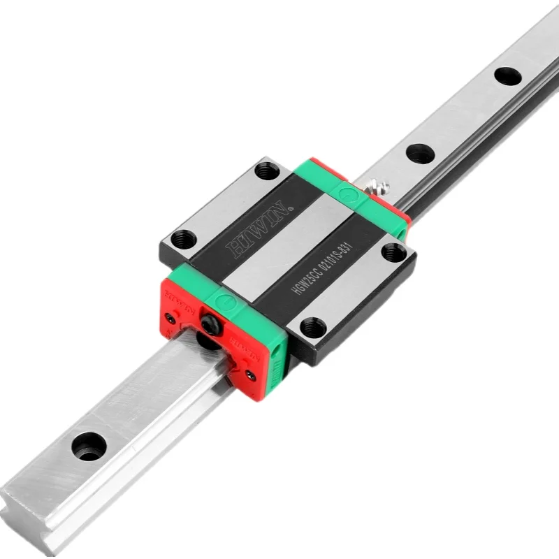 

Taiwan Shangyin Linear Guide Slide HGR/HGH/HGW/EGH/EGW/15/20/25/30/35/45/CA