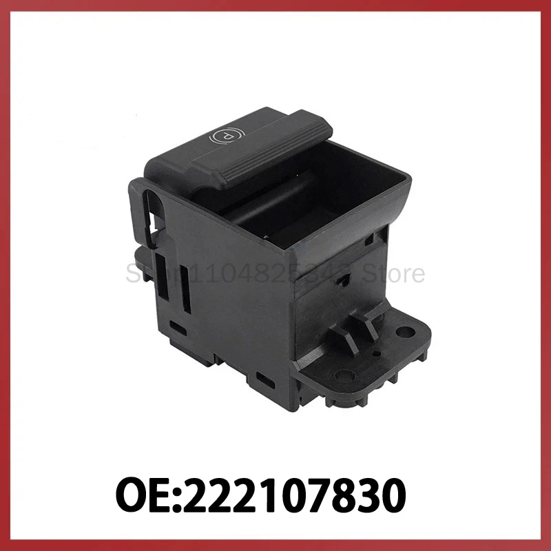 

22107830 For Volvo Trucks Auto Parts Electronic Handbrake Switch Parking Brake Switch