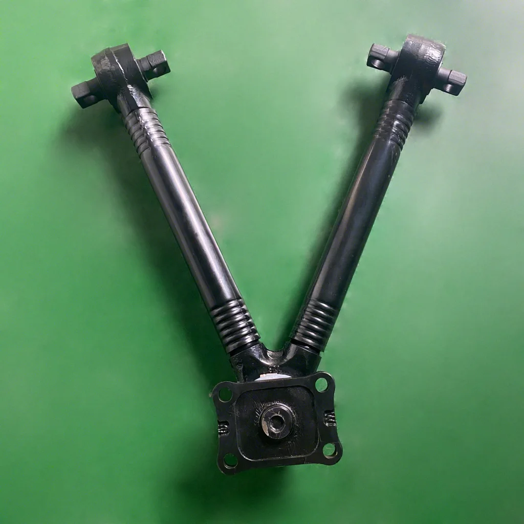 

Durable Heavy Duty Truck Parts Suspension Control Arm V Stay 81432706096 for M-AN TGA TGS TGX Series