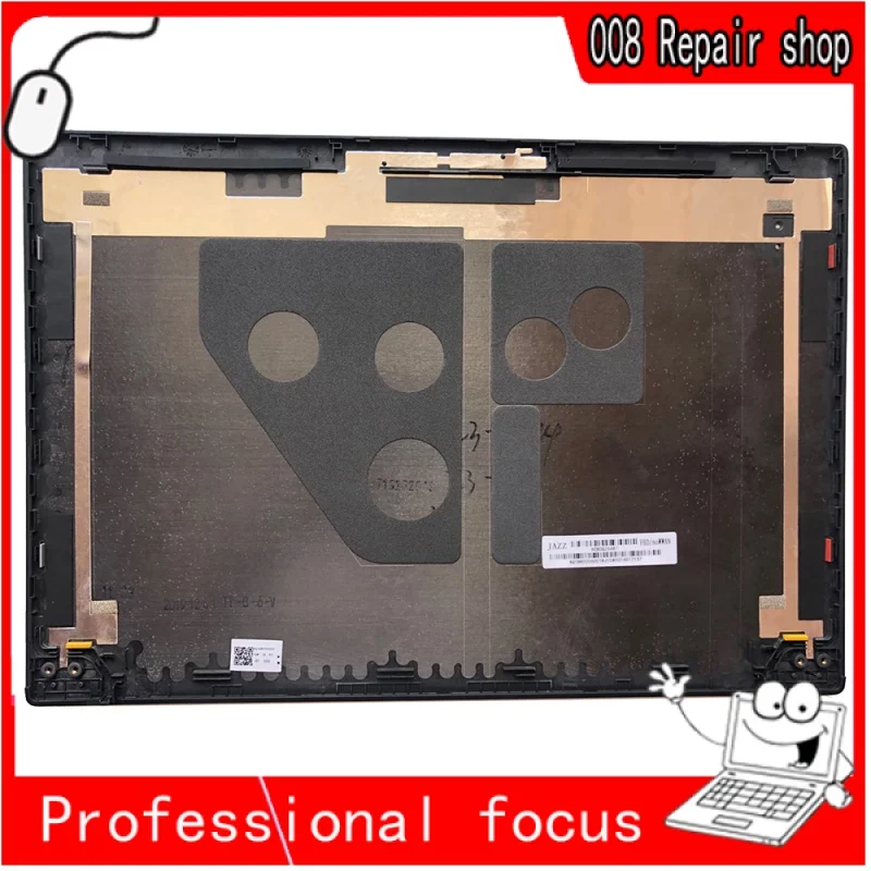 NEW Rear Lid TOP case laptop LCD Back Cover for LENOVO ThinkPad T14S T490S T495S 02 HM492 FHD