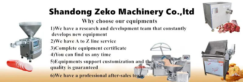 Schwerer Fleischwolf, Fleischwolf, Metzger, Fleischwolf, Schweinewurstherstellungsmaschine, 220 V/380 V