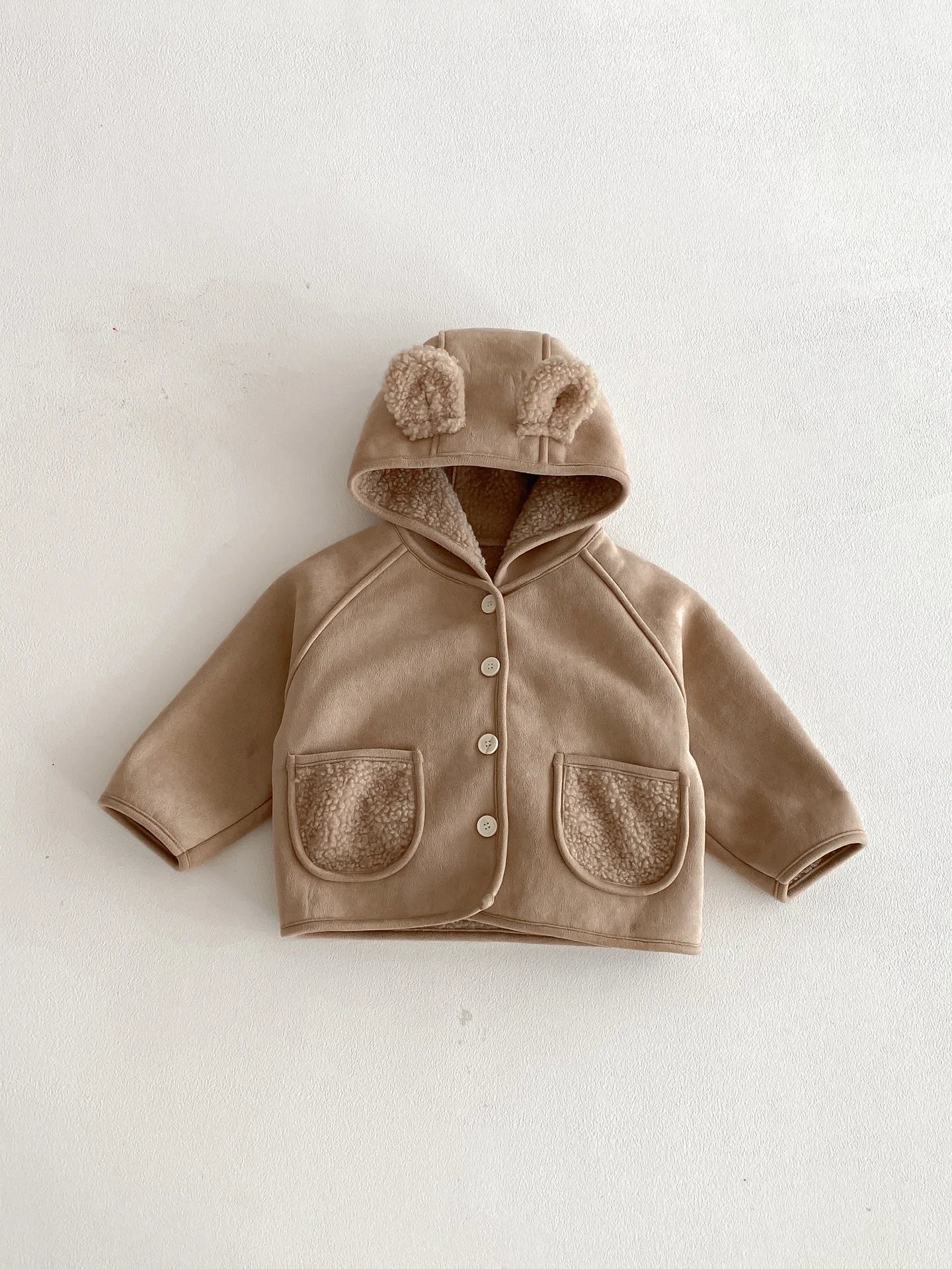 infant-girls-plus-velvet-thick-bear-hooded-coat-solid-toddler-boys-suede-jacket-winter-new-baby-long-sleeve-warm-coat-solid