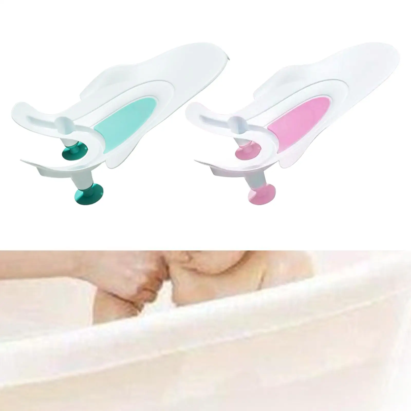 Baby Bath Tub Seat baby Basin Bath Seat Shower Accessories Soft for Newborn Baby