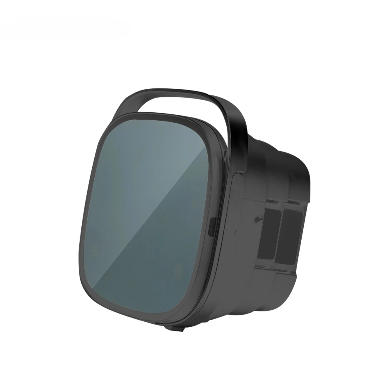 

Волшебное зеркало Bowket, 3D машина для клинического анализа, вилка европейского/американского стандарта, целевая головка для лица, анализ глаз, лицо