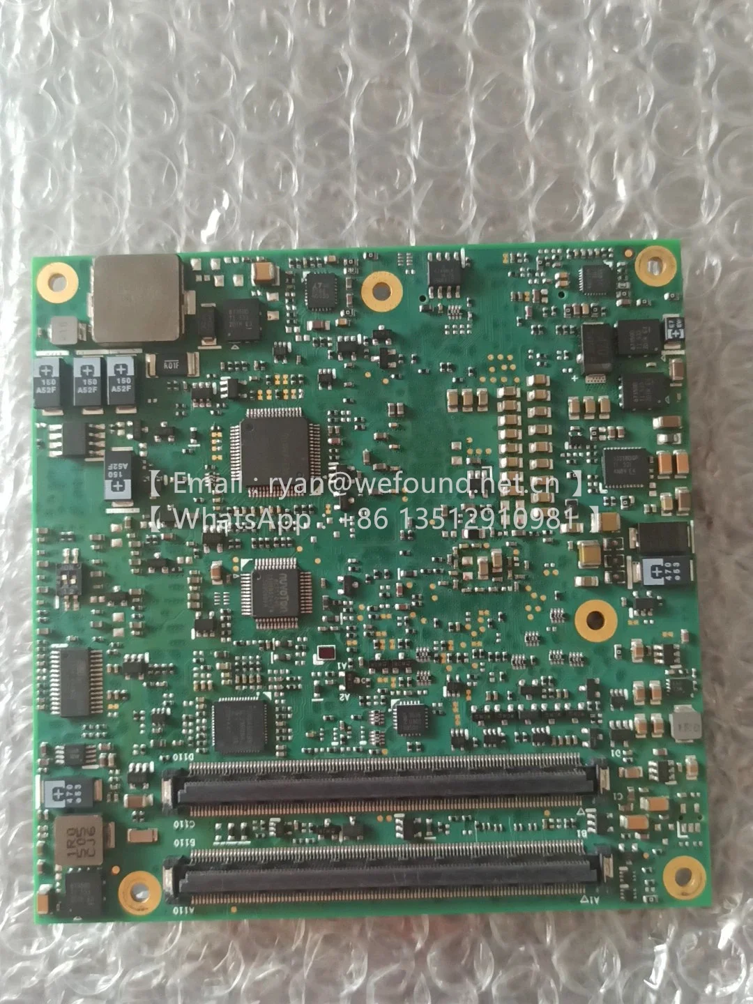 cExpress-BL i5-5350U 51-72211-0A20 Computer-on-Module