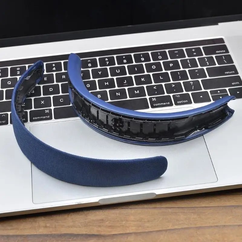 Bowers & Wilkinspx8/px7 headset protein sponge headband pad is easy to install, comfortable to wear and durable.