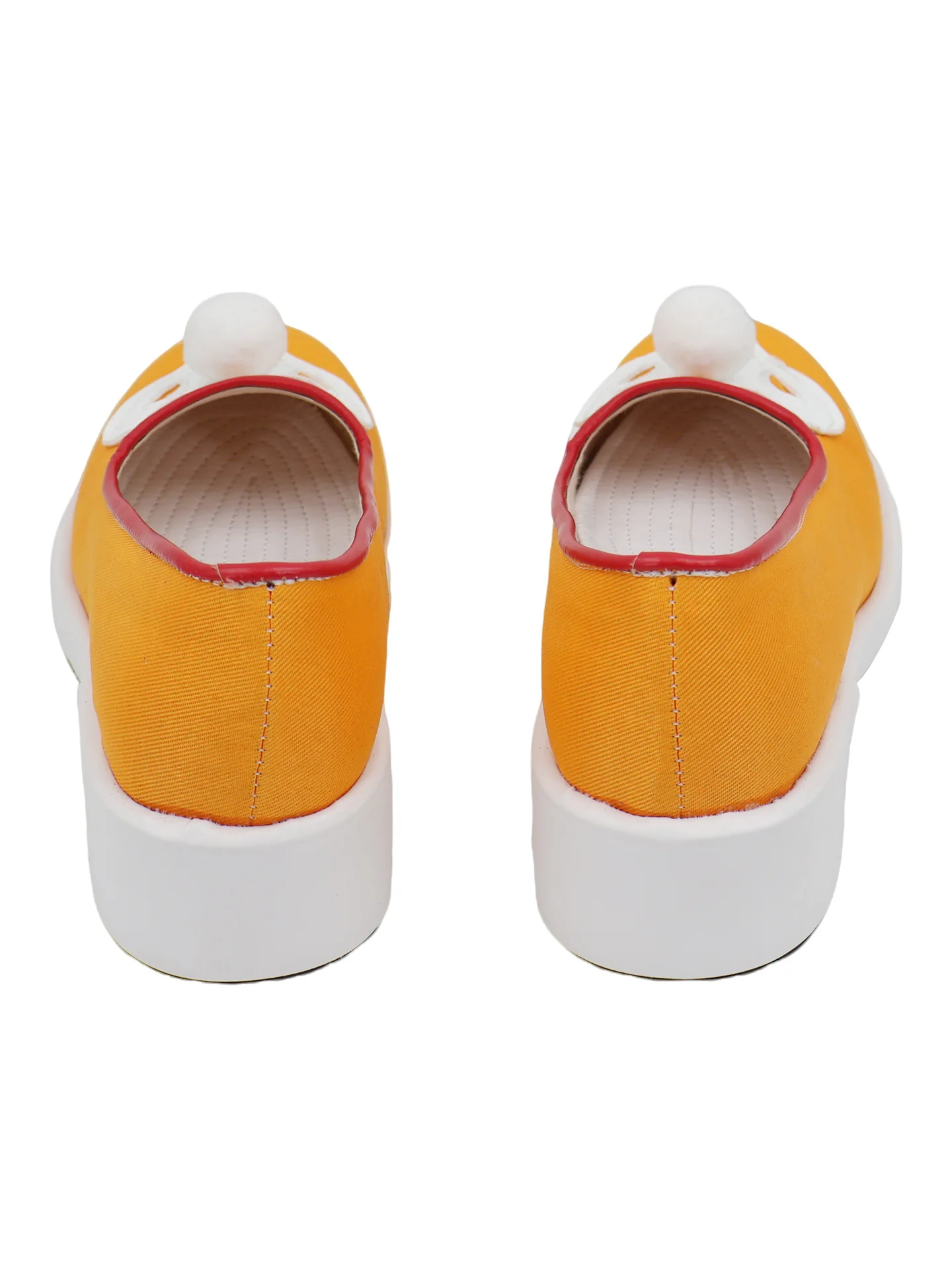 아니안 초자연적 태스크 포스 코스프레 신발 할로윈 카니발 맞춤 제작 소품 아니안 부츠