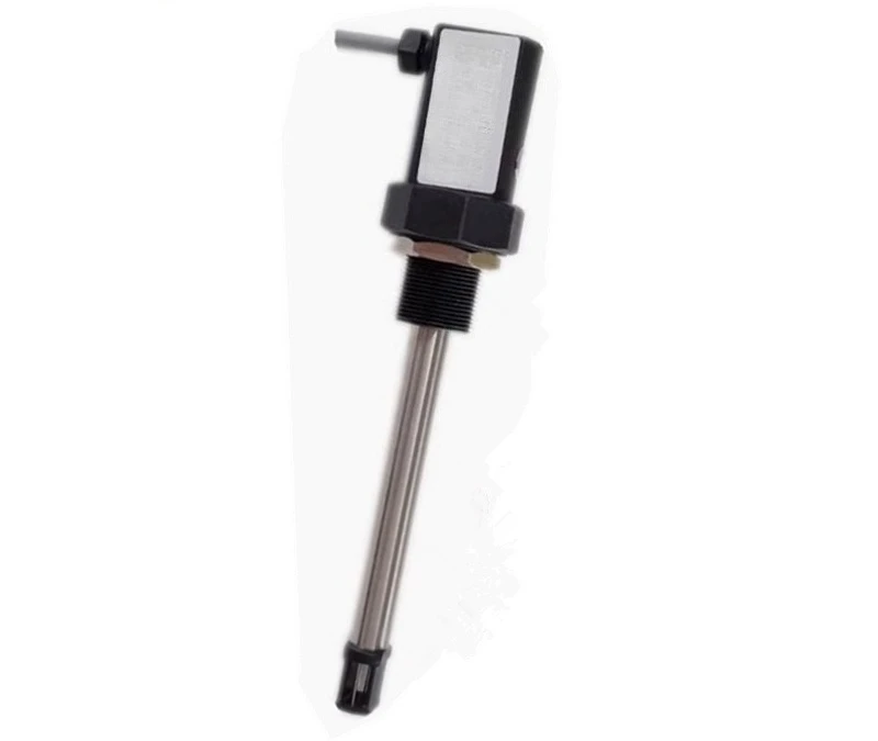 Wind speed transmitter, wind speed measurement SS20.260 series