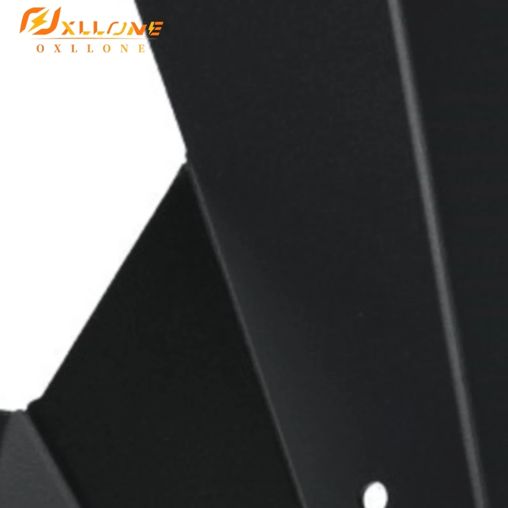 

Motorcycle FOR YAMAHA MT-10 /SP 2022-2023-2024-2025-2026 Aluminium Windshield Fairing Wind screen Decorate Deflector Accessories