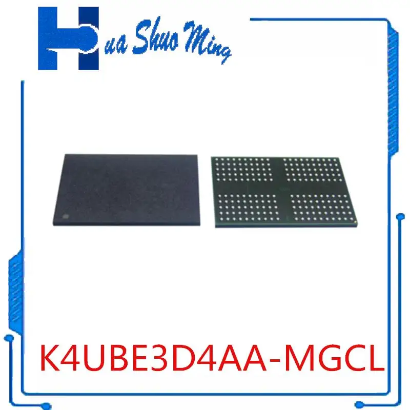 1Pcs/Lot K4Ube3D4Aa…