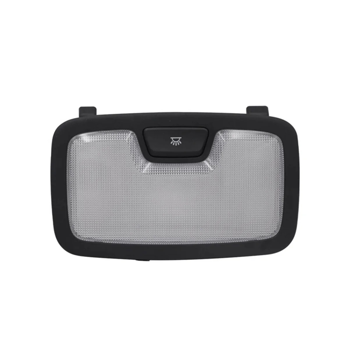 Car Reading Light Assembly 92850-H3000 for KIA Sportage 4 QL KX5 KX7 2015-2019 Overhead Sunroof Lamp 92850H3000 Black