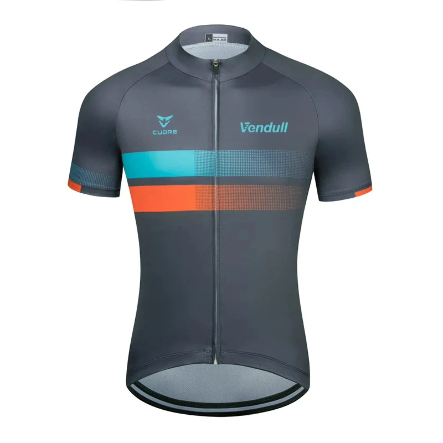 

2024 Vendull Team Cycling Jersey Shirt Racing Sport Bicycle Shirt Ropa Ciclismo Pro Man MTB Bike Jersey Summer Cycling Wear