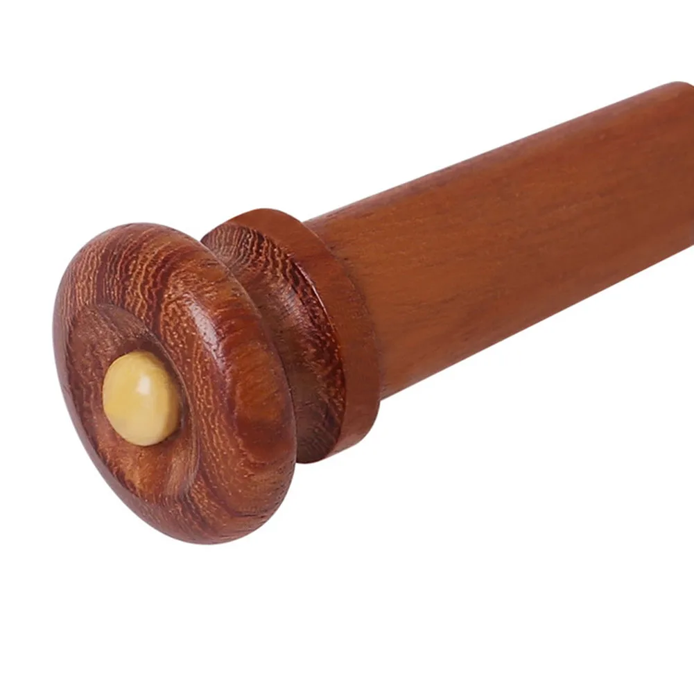 

Полный набор деталей для скрипки из 7 предметов с наконечниками из палисандра, подставкой для подбородка и штифтом для скрипок 3/4 и 4/4