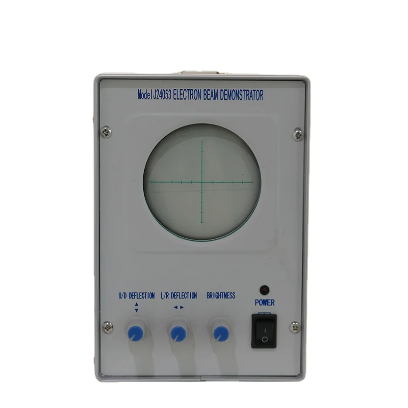 

Electron Beam Demonstrator Teaching Aids for Schools J24053