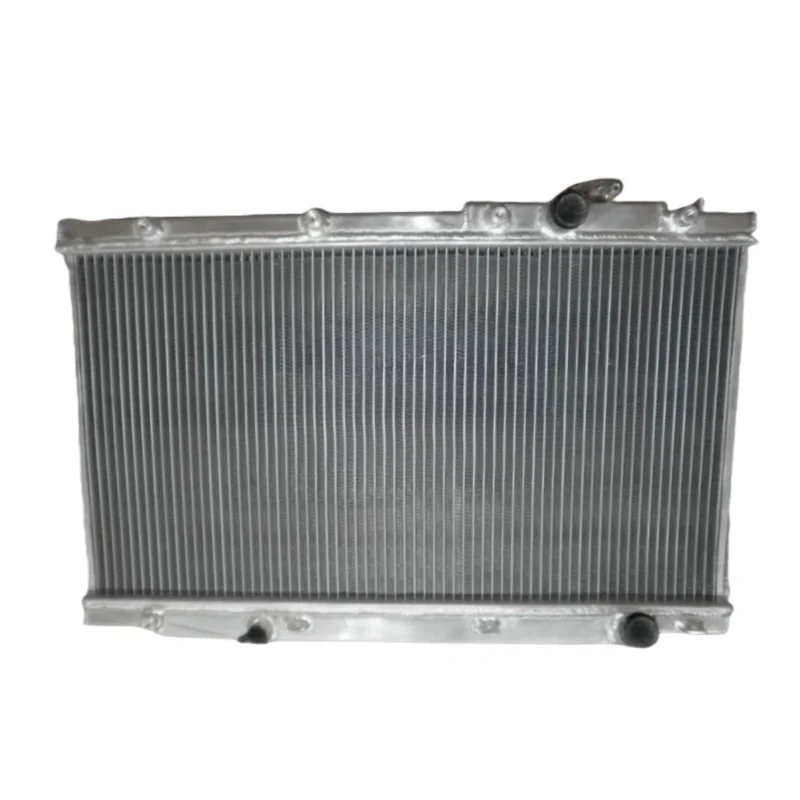 

Aluminum Radiator for 2002 2003 2004 2005 Honda Civic Si/ 2002 2003 2004 Honda Civic SiR 2.0L