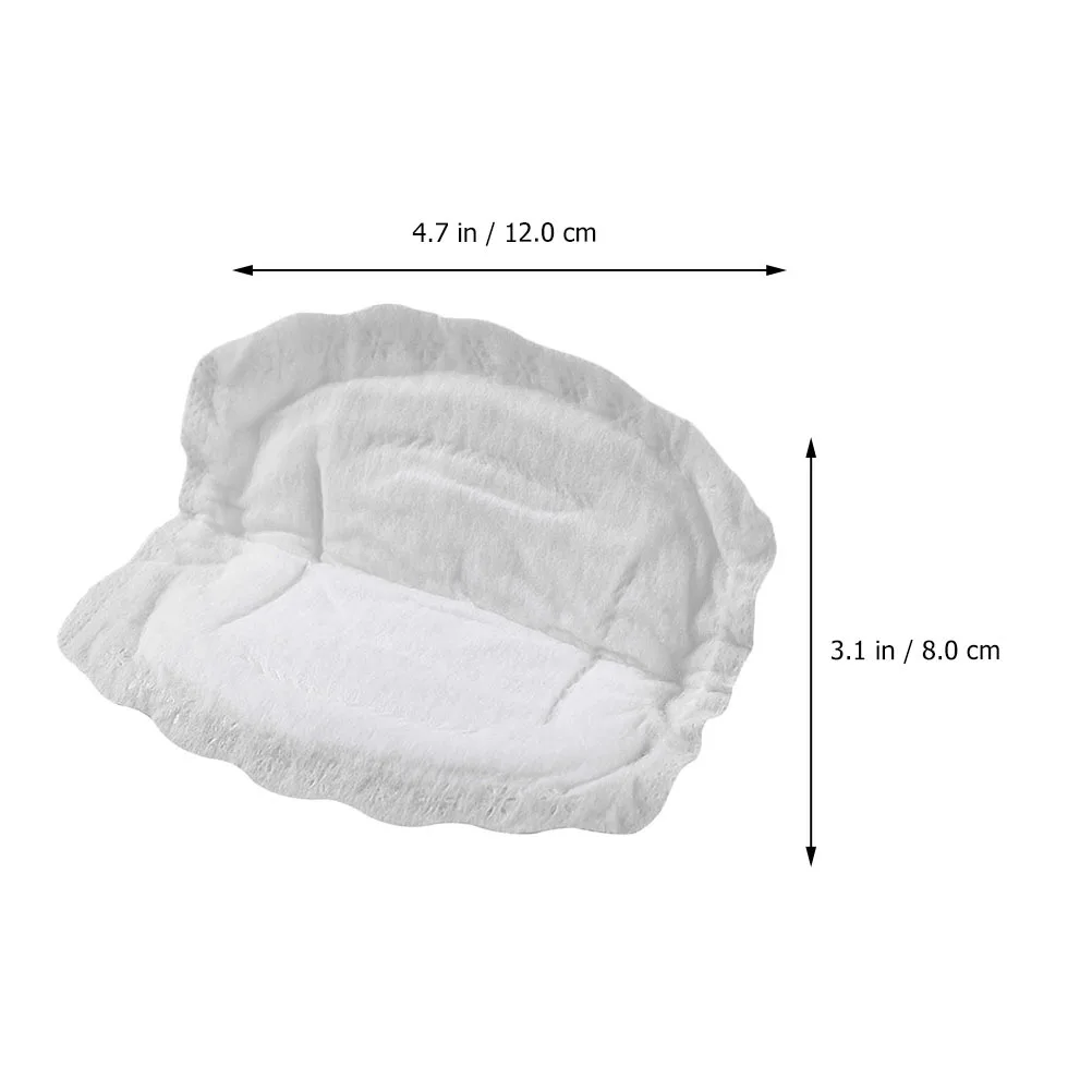 36 قطعة منصات التمريض الرضاعة الطبيعية تنفس مكافحة ثيا البقع وسادة آمنة تصميم لاصق جفاف طويل الأمد #3