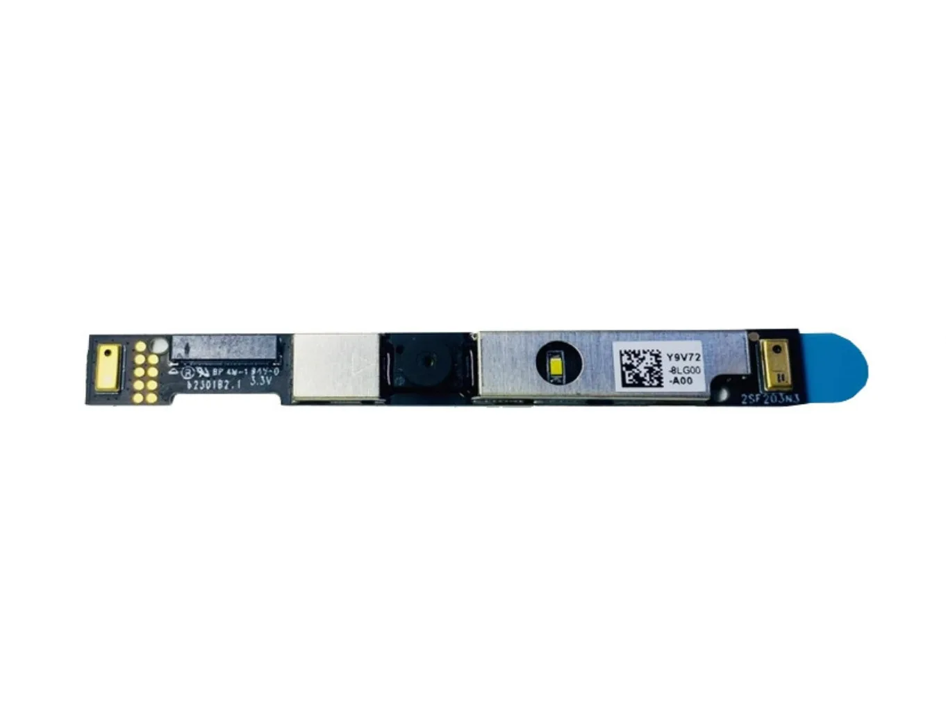 НОВАЯ плата веб-камеры RGB для Dell Latitude 3540 5540 Precision 3580 0Y9V72