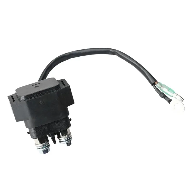NEW HOT In Stock-Starter Relay Assy For Outboard Motor 4-Stroke