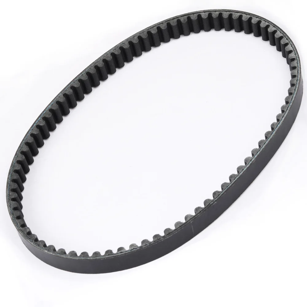 For Kymco Xciting 250 300 CT300 CT250 S350 S300 Motorcycle Accessories Modification Engine Transmission Drive Belt Spare Parts