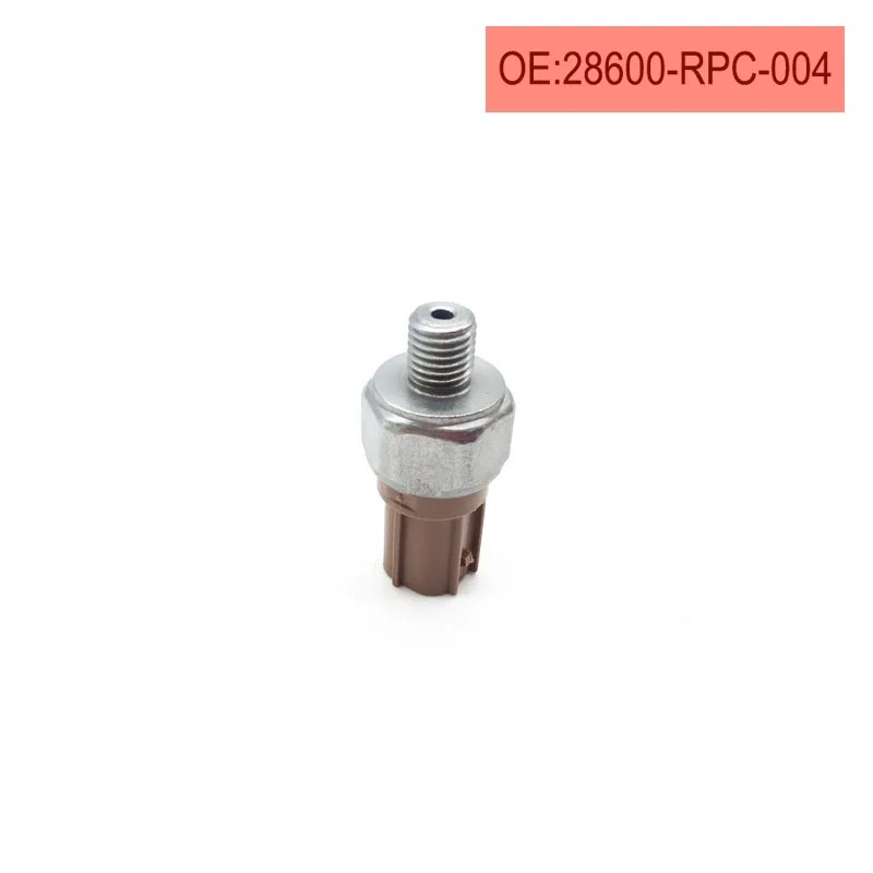 28600-RPC-004 For Honda CIVIC 06-11 28600RPC004 Automatic Transmission Oil Pressure Sensor 6