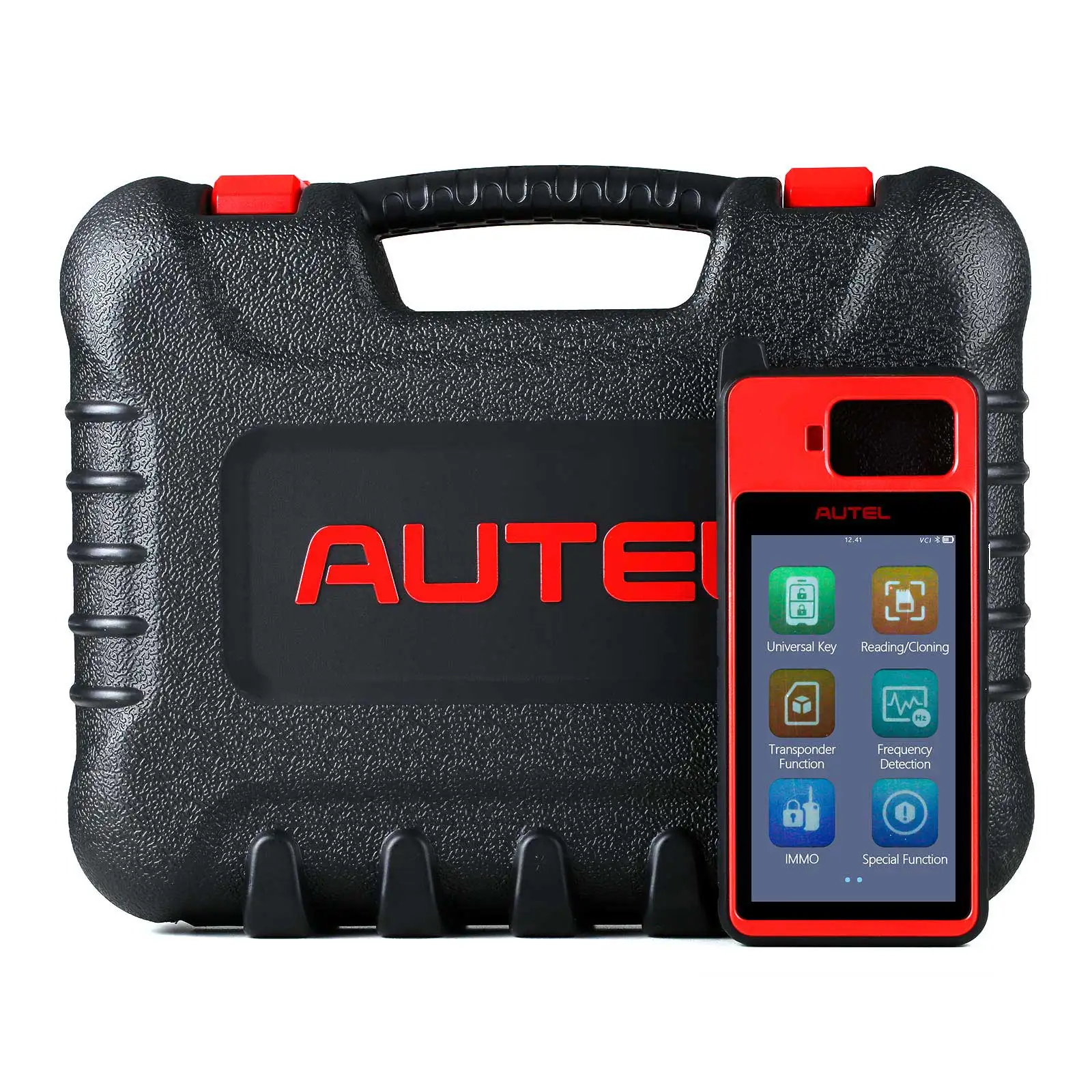 Autel Bundle MaxiIM KM100 Key Programming Tool + G-BOX3 + for