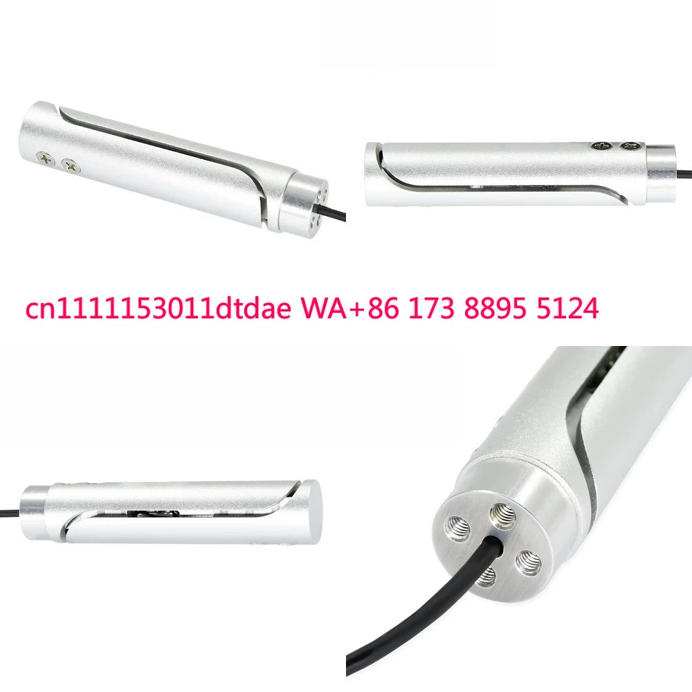 

Grip Force Sensor for Sports Training Fitness Equipment Hand Strength Detection Tool for Physical Therapy Rehabilitation and