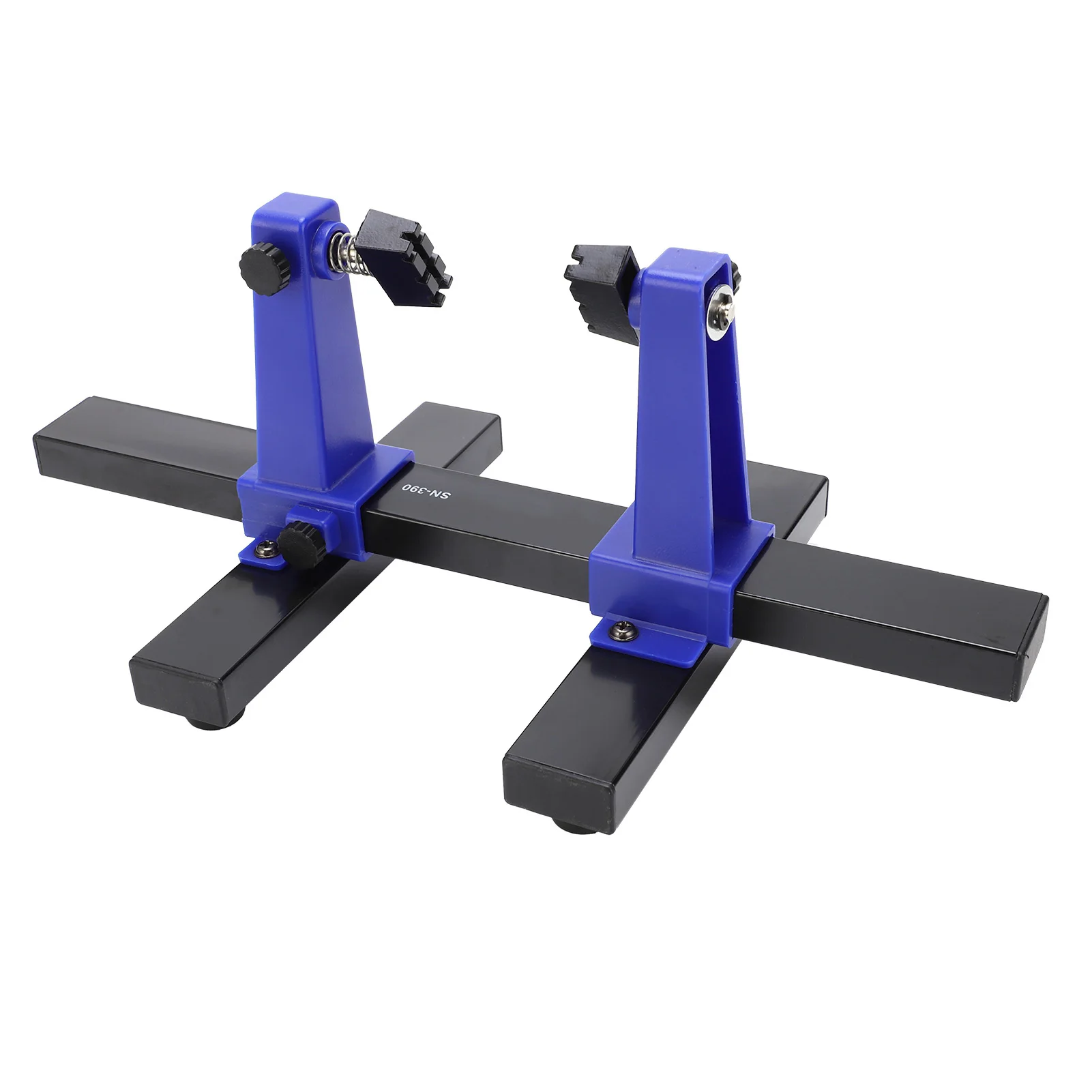 Adjustable MotherBoard PCB Holder 360 ° Rotation Printed Circuit Board Jig Soldering lron Assembly Stand Clamp Repair Tools