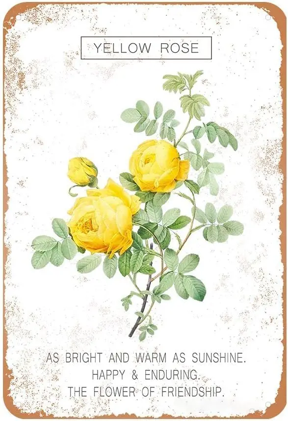 Uoaiudt Vintage Yel…