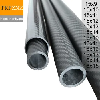 Tuyau Flexible Universel En Silicone De Toutes Tailles For Tuyau D'admission D'air De Voiture, Tube De Radiateur, Tube De Refroidisseur Intermédiaire, Raccord En Caoutchouc(Black,300MM_ID90MM