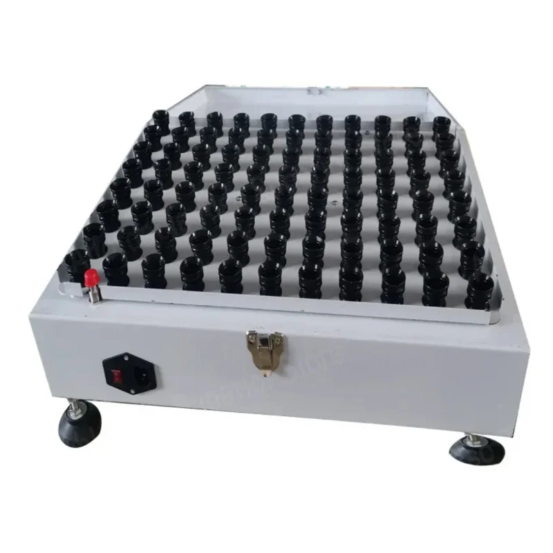 88 eggs box hatching machine special accessories, strong light egg illuminator, mini animal husbandry cold light egg lamp