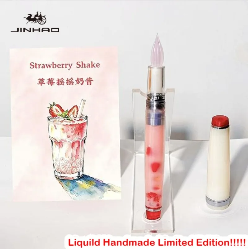 2026-handcrafted-limited-edition-jinhao-82-glass-dip-pen-liquild-version-finely-grounded-office-school-art-supplies-stationery