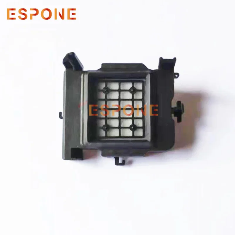 

ESPONE High Quality XP600 DX9 DX10 Printer Cap Top,Printhead Clean Unit Capping Station for Epson