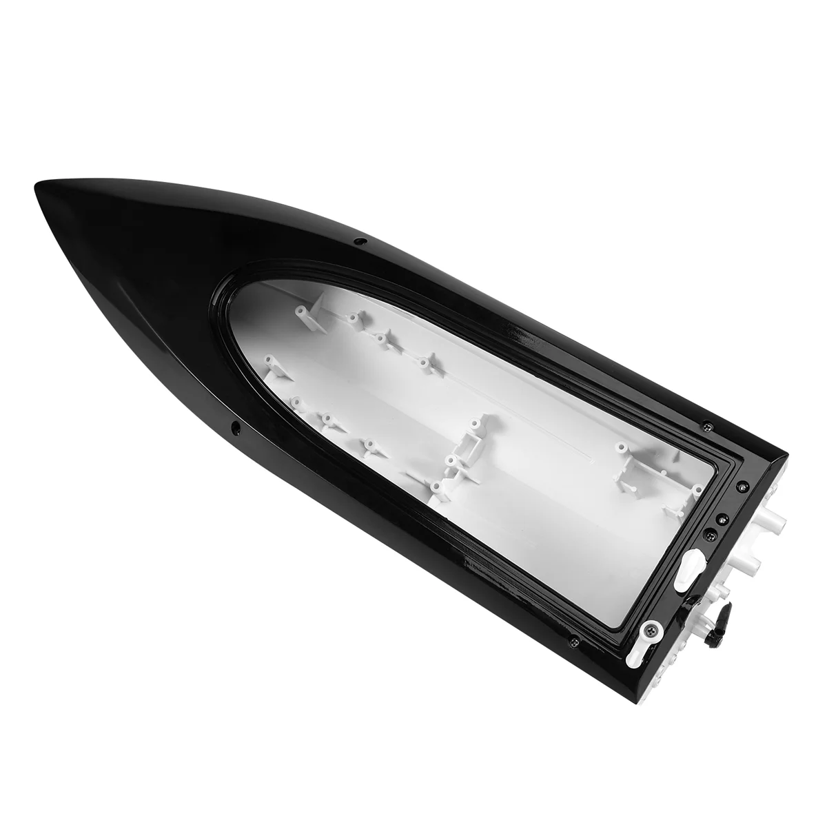 PMPC_FT012-1 Hoofdbehuizing voor Feilun FT012 2.4G borstelloze RC-boot