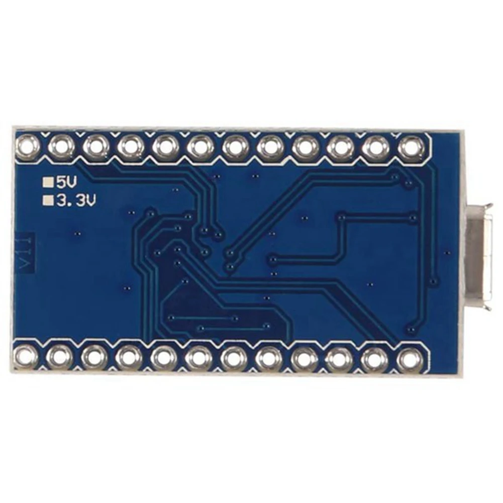 AP-6 Pack for Pro Mini ATmega32U4 5V/16MHz Module