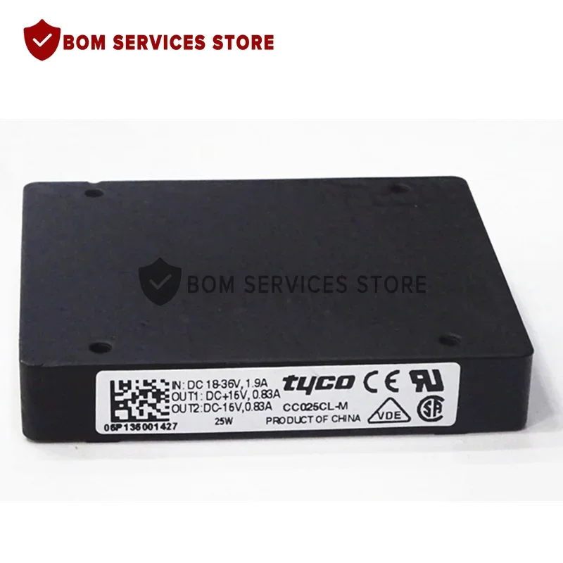 CC025ACL-M CC025ACL CC025CL-M FRETE GRÁTIS NOVO MÓDULO IGBT ORIGINAL