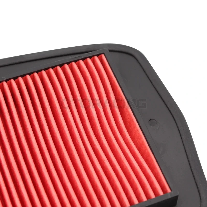 Motorcycle Air Filter Intake Cleaner For Yamaha FZ6 FZ6-N FZ6-NA FZ6-NAHG FZ6-NHG FZ6-NS FZ6-S FZ6-S2 FZ6-SA FZ6-SAHG